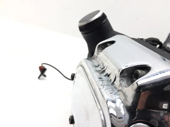 5 Speed Transmission 2001 Harley Electra Glide Ultra Classic EFI FLHTCUI 3343 x