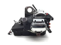 5 Speed Transmission 2001 Harley Electra Glide Ultra Classic EFI FLHTCUI 3343 x