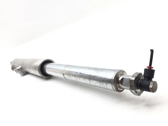 Front Forks Air Suspension 2001 Harley Electra Ultra Classic EFI FLHTCUI 3343 x