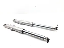 Front Forks Air Suspension 2001 Harley Electra Ultra Classic EFI FLHTCUI 3343 x