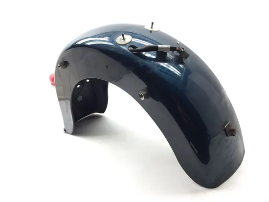 Rear Fender Fairing Tire Hugger 2001 Harley Electra Ultra Classic FLHTCUI 3343 x 4