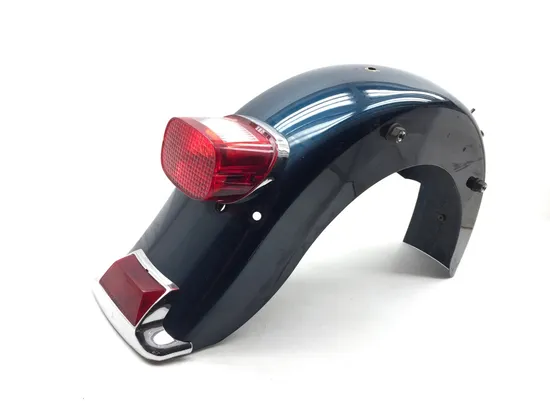 Rear Fender Fairing Tire Hugger 2001 Harley Electra Ultra Classic FLHTCUI 3343 x 2