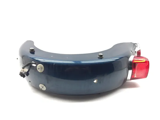 Rear Fender Fairing Tire Hugger 2001 Harley Electra Ultra Classic FLHTCUI 3343 x 9