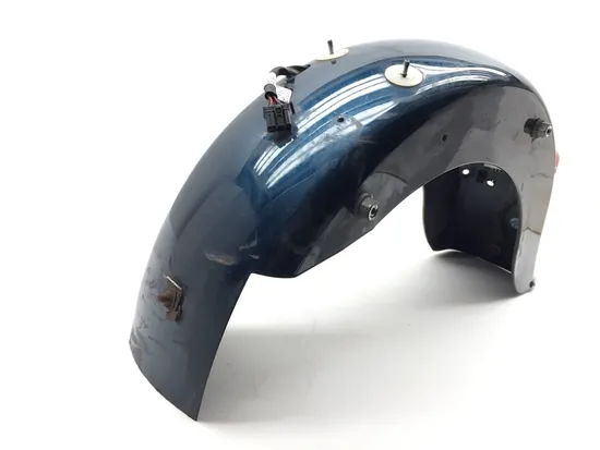 Rear Fender Fairing Tire Hugger 2001 Harley Electra Ultra Classic FLHTCUI 3343 x 7