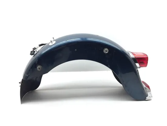 Rear Fender Fairing Tire Hugger 2001 Harley Electra Ultra Classic FLHTCUI 3343 x 5