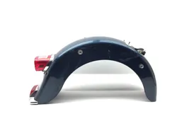 Rear Fender Fairing Tire Hugger 2001 Harley Electra Ultra Classic FLHTCUI 3343 x