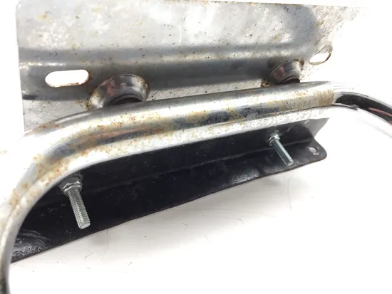 Subframe Support Tube 2001 Harley Electra Glide Ultra Classic EFI FLHTCUI 3343 x