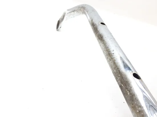 Rear Fender Luggage Rack 2001 Harley Electra Ultra Classic EFI FLHTCUI 3343 x