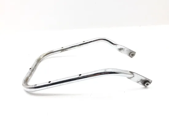 Rear Fender Luggage Rack 2001 Harley Electra Ultra Classic EFI FLHTCUI 3343 x