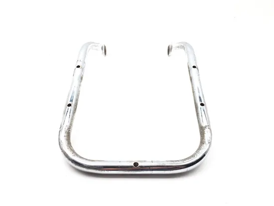 Rear Fender Luggage Rack 2001 Harley Electra Ultra Classic EFI FLHTCUI 3343 x