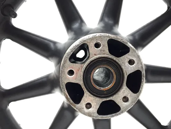 Front Wheel Rim Mag 2001 Harley Electra Glide Ultra Classic EFI FLHTCUI 3343