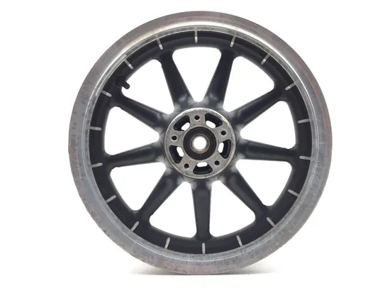 Front Wheel Rim Mag 2001 Harley Electra Glide Ultra Classic EFI FLHTCUI 3343