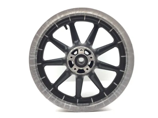 Front Wheel Rim Mag 2001 Harley Electra Glide Ultra Classic EFI FLHTCUI 3343