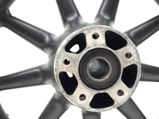 Front Wheel Rim Mag 2001 Harley Electra Glide Ultra Classic EFI FLHTCUI 3343