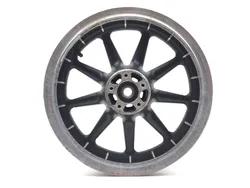 Front Wheel Rim Mag 2001 Harley Electra Glide Ultra Classic EFI FLHTCUI 3343