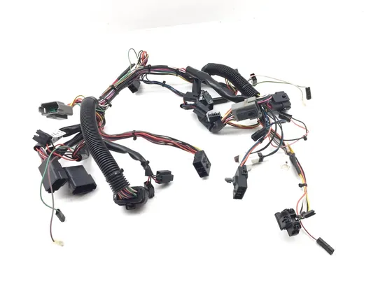 Main Engine Wiring Harness 2001 Harley Electra Ultra Classic EFI FLHTCUI 3343
