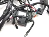 Main Engine Wiring Harness 2001 Harley Electra Ultra Classic EFI FLHTCUI 3343