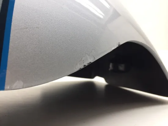 Right Lower Fairing 2001 Harley Electra Glide Ultra Classic EFI FLHTCUI 3343