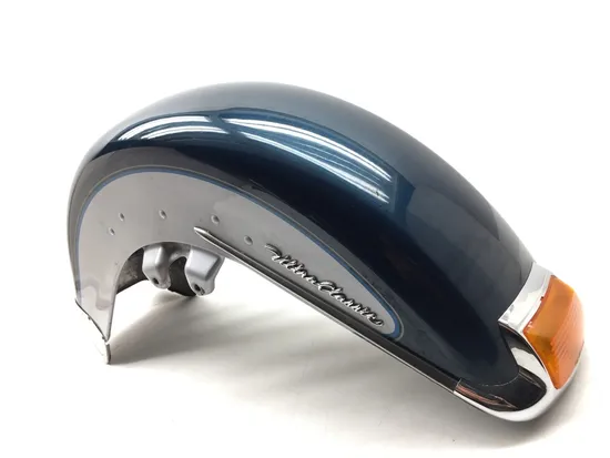 Front Fender Fairing Tire Hugger 2001 Harley Electra Ultra Classic EFI 3343 x