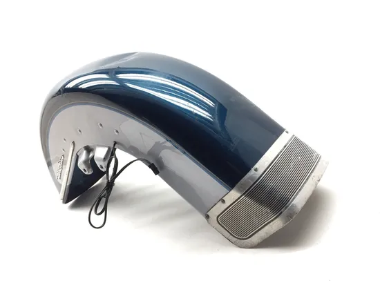 Front Fender Fairing Tire Hugger 2001 Harley Electra Ultra Classic EFI 3343 x