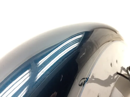 Front Fender Fairing Tire Hugger 2001 Harley Electra Ultra Classic EFI 3343 x