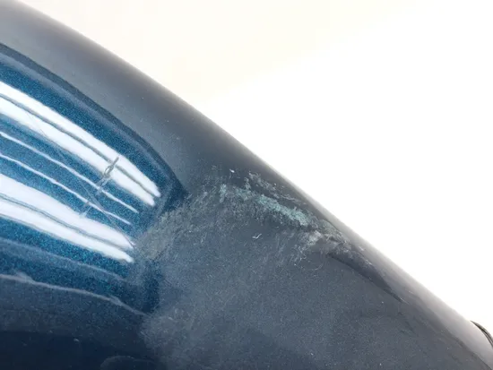 Front Fender Fairing Tire Hugger 2001 Harley Electra Ultra Classic EFI 3343 x