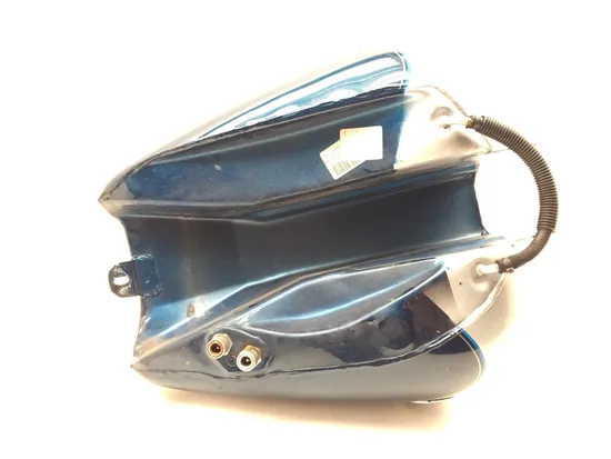 Gas Tank Fuel Petrol 2001 Harley Electra Glide Ultra Classic EFI FLHTCUI 3343 x