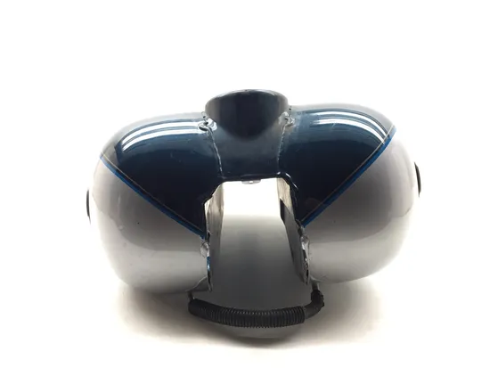 Gas Tank Fuel Petrol 2001 Harley Electra Glide Ultra Classic EFI FLHTCUI 3343 x