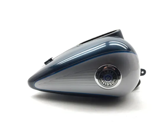 Gas Tank Fuel Petrol 2001 Harley Electra Glide Ultra Classic EFI FLHTCUI 3343 x