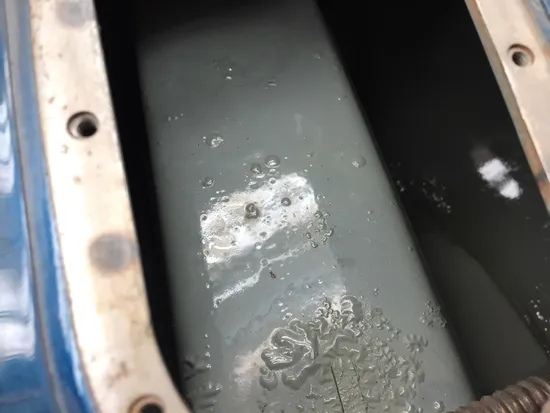 Gas Tank Fuel Petrol 2001 Harley Electra Glide Ultra Classic EFI FLHTCUI 3343 x