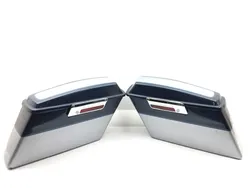 Saddlebags 2001 Harley-Davidson Electra Glide Ultra Classic EFI FLHTCUI 3343 x