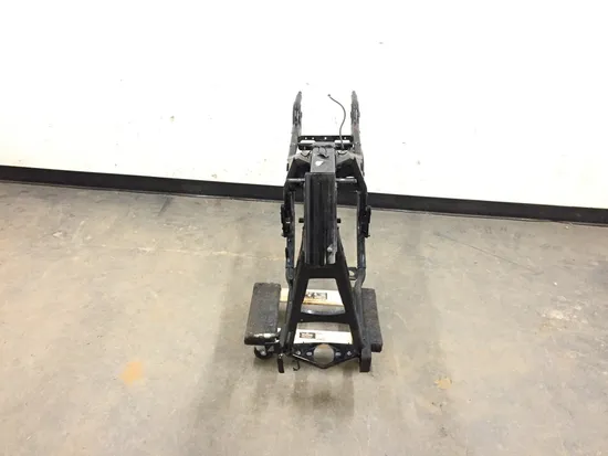 Main Frame Chassis 2001 Harley Electra Glide Ultra Classic EFI FLHTCUI 3343 x