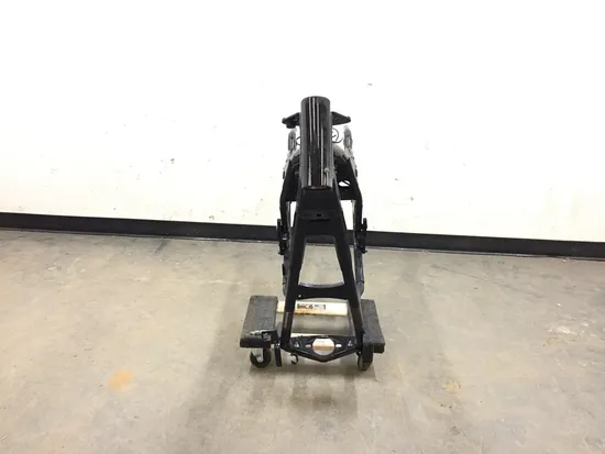 Main Frame Chassis 2001 Harley Electra Glide Ultra Classic EFI FLHTCUI 3343 x