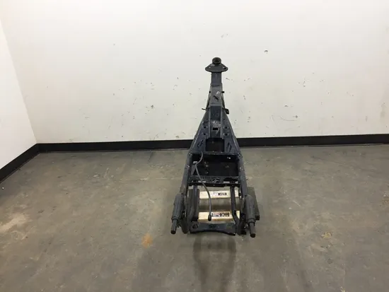 Main Frame Chassis 2001 Harley Electra Glide Ultra Classic EFI FLHTCUI 3343 x