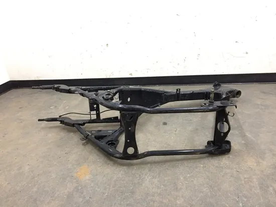 Main Frame Chassis 2001 Harley Electra Glide Ultra Classic EFI FLHTCUI 3343 x