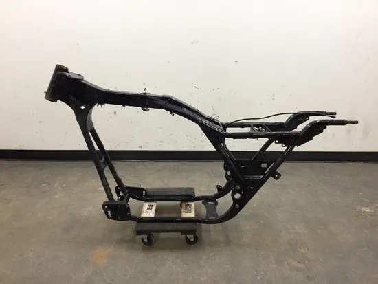 Main Frame Chassis 2001 Harley Electra Glide Ultra Classic EFI FLHTCUI 3343 x