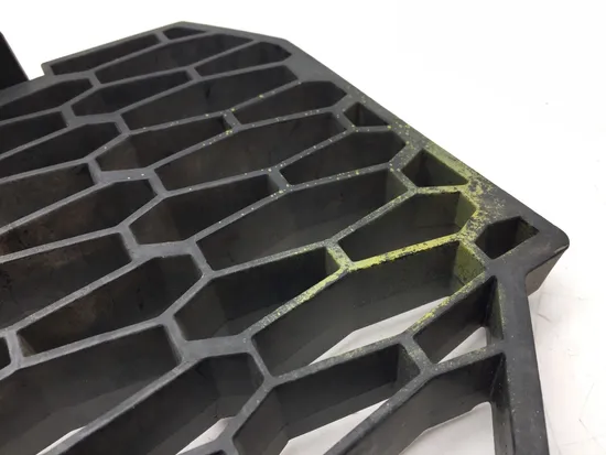 Engine Radiator Grill Guard 2016 Polaris RZR XP 1000 EPS 3347 x