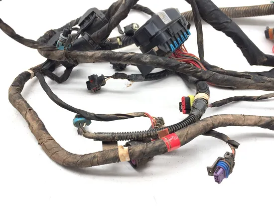 Main Engine Wiring Harness 2016 Polaris RZR XP 1000 EPS 3347