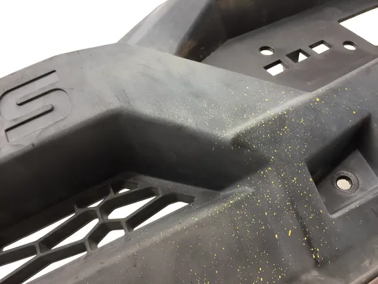 Rear Bumper Tail Light Surround Plastic 2016 Polaris RZR XP 1000 EPS 3347 x