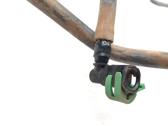 Gas Fuel Line 2016 Polaris RZR XP 1000 EPS 3347 4