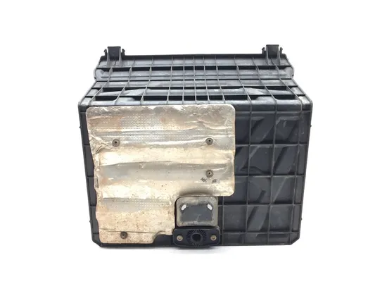 Rear Bed Maintenance Cover Panel 2016 Polaris RZR XP 1000 EPS 3347