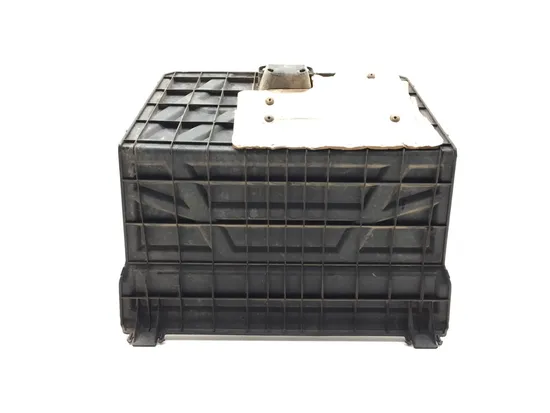 Rear Bed Maintenance Cover Panel 2016 Polaris RZR XP 1000 EPS 3347