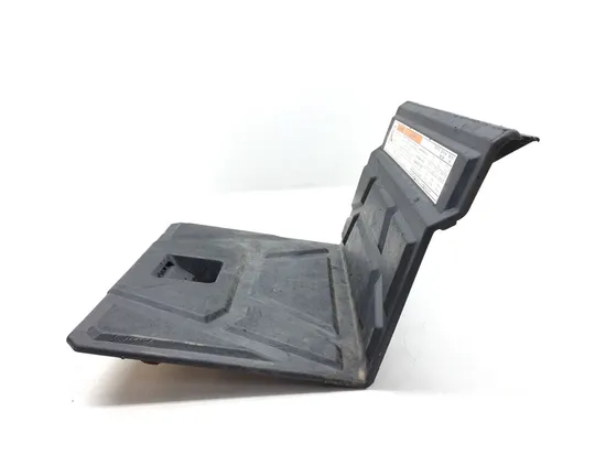 Rear Bed Maintenance Cover Panel 2016 Polaris RZR XP 1000 EPS 3347