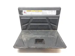 Rear Bed Maintenance Cover Panel 2016 Polaris RZR XP 1000 EPS 3347