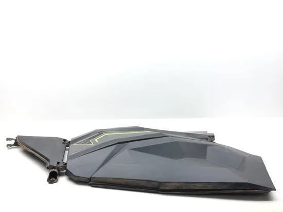Right Front Door 2016 Polaris RZR XP 1000 EPS 3347