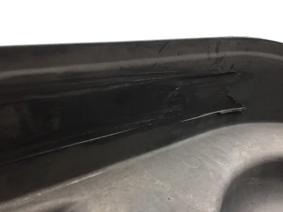 Engine Clutch Cover 2016 Polaris RZR XP 1000 EPS 3347 x