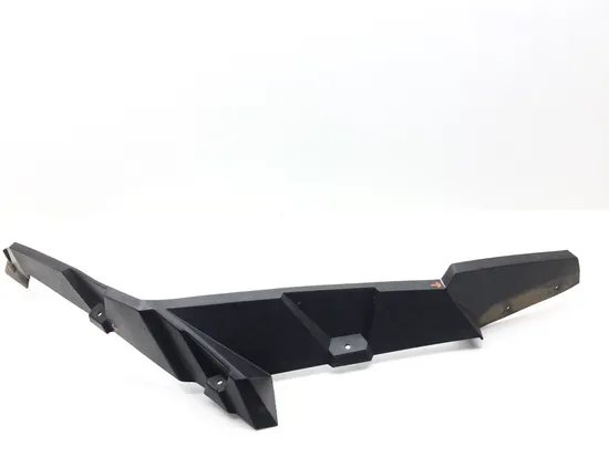 Rear Fender Flares 2016 Polaris RZR XP 1000 EPS 3347 x