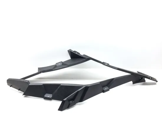 Rear Fender Flares 2016 Polaris RZR XP 1000 EPS 3347 x