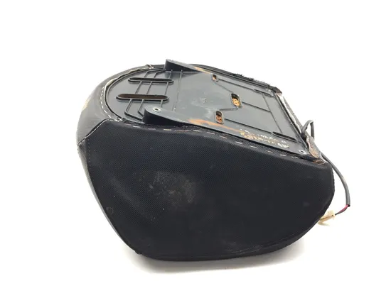 Seat Bottom Cushion A 2016 Polaris RZR XP 1000 EPS 3347 x