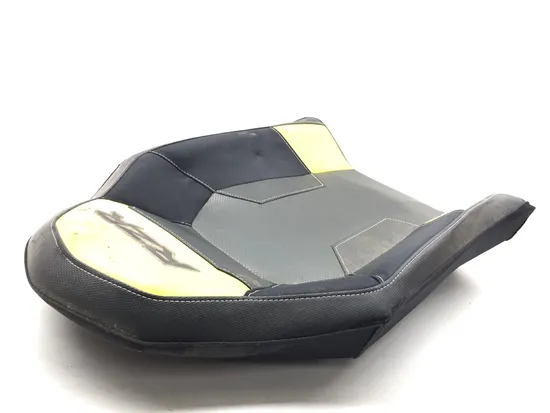 Left Side Driver Seat Back Cushion 2016 Polaris RZR XP 1000 EPS 3347 x